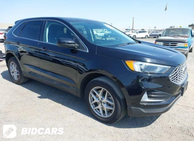 Ford · 2023 Edge SEL