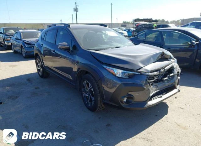 Subaru · 2024 Crosstrek Premium